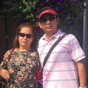 Meet your Posher, Dionicio